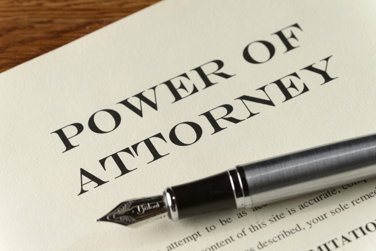 Should You Make a Separate Power of Attorney for Your Business? 6