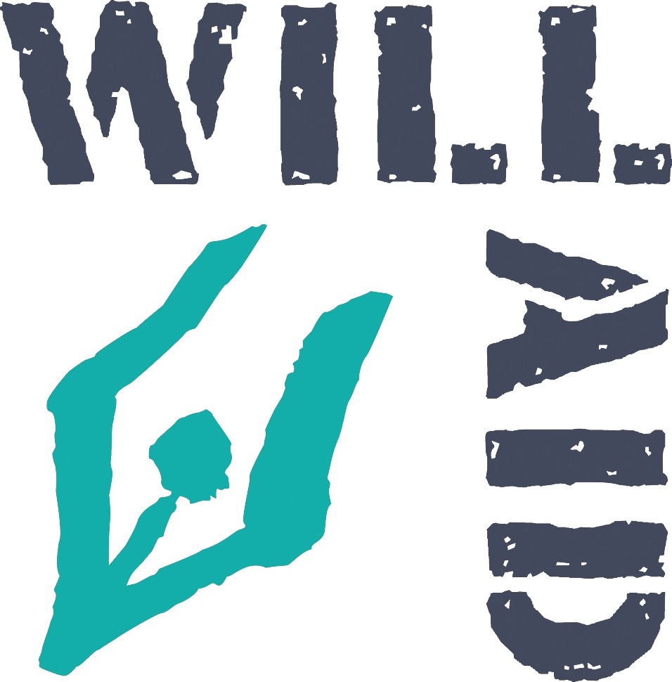 Will Aid Pen Logo New