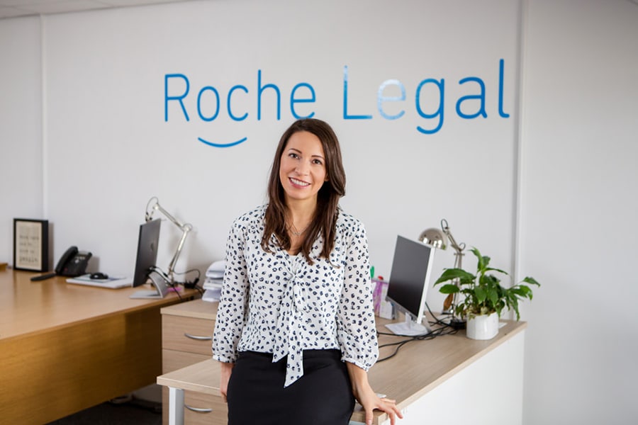 Roche Legal Press Release