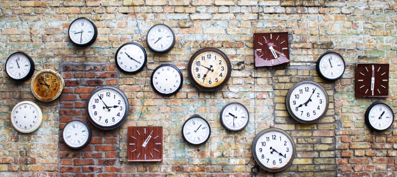Roche Legal Clocks