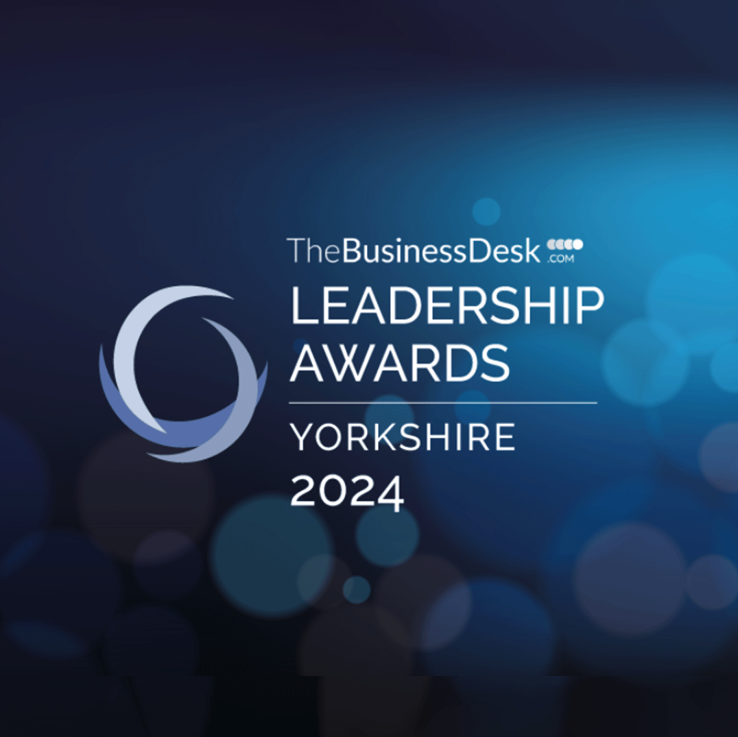 TheBusinessDesk Leadership Awards for Yorkshire 2024
